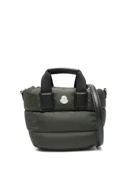 Moncler mini Caradoc tote bag 28864433