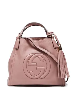 Gucci 2000-2015 Soho tote bag 29021791