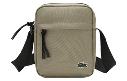 Lacoste Мужская сумка через плечо, Fennel green nh4102ne-m46 | fennel green