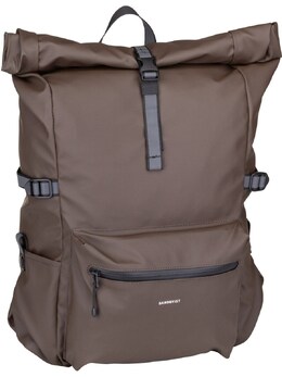 Рюкзак Sandqvist Backpack Ruben 2.0, коричневый 21420102 | brown