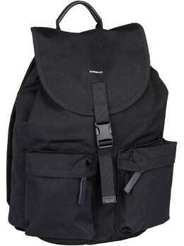 Рюкзак Sandqvist Backpack Everyday, черный 21420114 | black