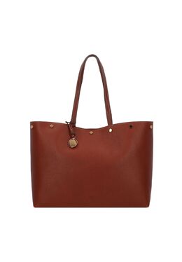 Сумка-шоппер Jessie 41 см Fossil, цвет Medium Brown 4064092222814 | medium brown