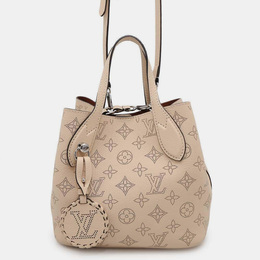 Louis Vuitton Monogram Mahina Blossom PM Bag 1111224