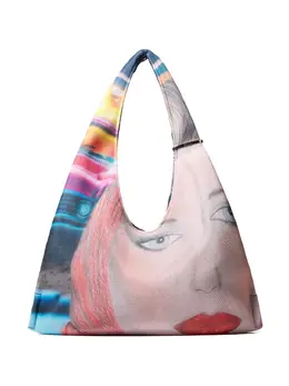 Sunnei Multitasking tote bag 28898889