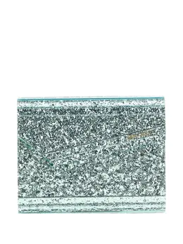 Jimmy Choo Candy clutch bag 29042849