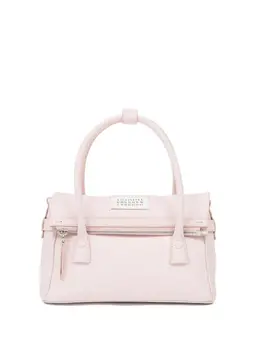 Maison Margiela small 5AC East West tote bag 28112847
