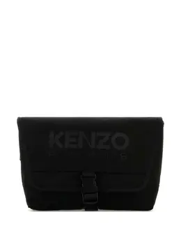 Kenzo logo belt bag 29004637