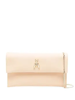 Patrizia Pepe Fly clutch bag 28758301