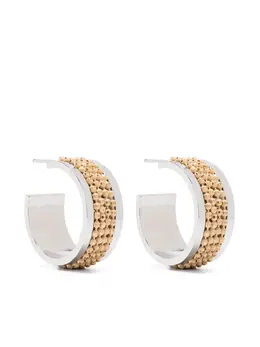 Peserico Gilda earrings 28673424