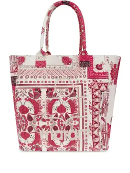 Isabel Marant Yenky tote bag 28866419