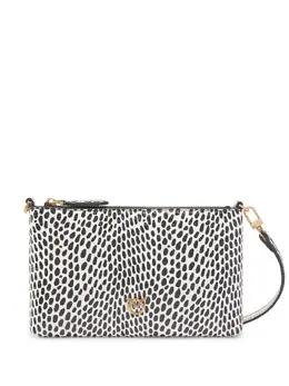 Pinko Love Birds clutch bag 27215731
