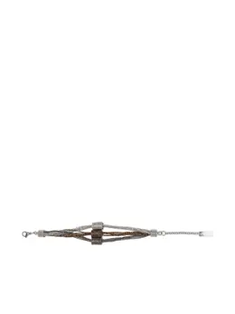 Peserico Punto Luce bracelet 28674133