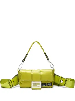 Fendi x Porter 2022 small Baguette belt bag 29022070