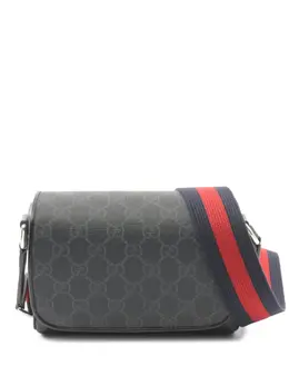Gucci 2020s GG Supreme shoulder bag 29045289
