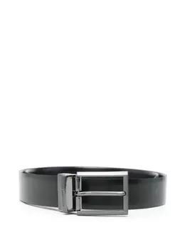 Karl Lagerfeld reversible belt 26776812