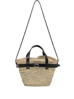 Coperni Palm bucket bag 28743350
