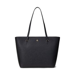 Сумка Lauren Ralph Lauren, черный 3616535704916 | black