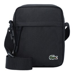 Сумка через плечо Lacoste Crossbody Bag Neocroc, черный 19444535 | black