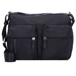 Сумка через плечо Mandarina Duck Crossbody Bag Hunter, черный 5572663 | black