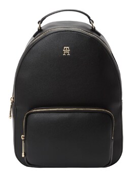Рюкзак Tommy Hilfiger Backpack Dome, черный 22070166 | black