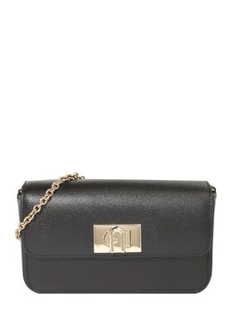Сумка через плечо Furla Crossbody Bag 1927 Mini, черный 8350384 | black