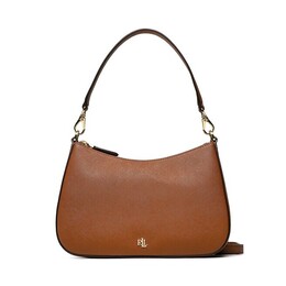 Сумка Lauren Ralph Lauren Danni, коричневый 3616539949986 | brown