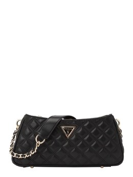 Сумка через плечо Guess Shoulder Bag GIULLY, черный 22706540 | black