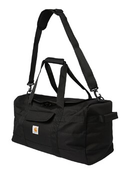 Дорожная сумка Carhartt WIP Travel Bag, черный 9194147 | black
