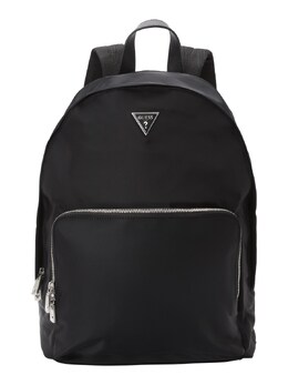 Рюкзак Guess Backpack MILANO, черный 22641099 | black