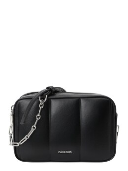 Сумка через плечо Calvin Klein Crossbody Bag, черный 22059884 | black