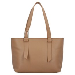Сумка шоппер Coccinelle Shopper Malory, светло-коричневый 23419846 | light brown
