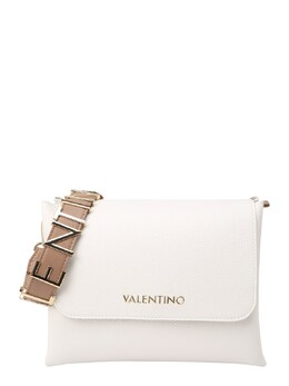 Сумка через плечо Valentino Shoulder Bag Alexia, белый 9044488 | white
