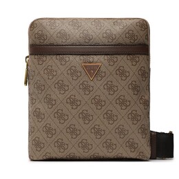 Сумка Guess VezzolaSmart HMEVZL, коричневый 7621701037626 | brown