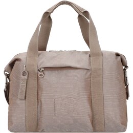 Дорожная сумка Mandarina Duck Weekender, цвет muddy colored 4591478 | muddy colored