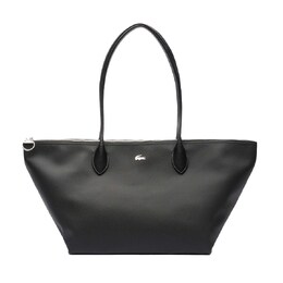 Сумка через плечо Lacoste Shoulder Bag Athena, черный 21919655 | black