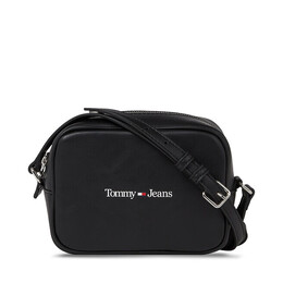 Сумка Tommy Jeans CameraBag, черный 8720642749700 | black