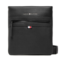 Сумка Tommy Hilfiger EssentialPu Crossover, черный 8720117306162 | black