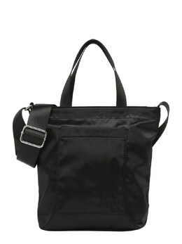 Сумка через плечо Levi's Crossbody Bag, черный 9134666 | black