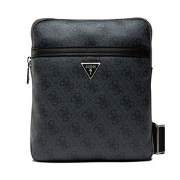 Сумка Guess VezzolaSmart Crossbody, серый 7628067763053 | grey