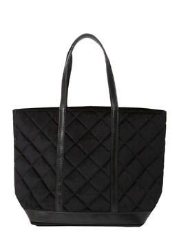 Сумка шоппер Vanessa Bruno Shopper CABAS, черный 14237742 | black