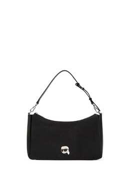 Сумка через плечо Karl Lagerfeld Shoulder Bag, черный 21753143 | black