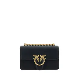 Pinko Love One Mini Shoulder Bag pi100074a0f1z99qbb