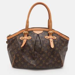 Louis Vuitton Monogram Canvas Tivoli GM Bag 1114481