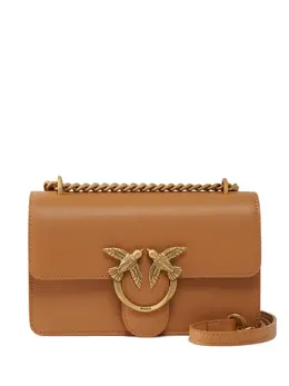 Pinko Love One shoulder bag 27215780