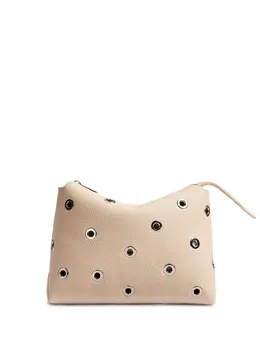 Khaite Line clutch bag 26957382