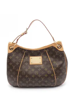 Louis Vuitton 2010 Galliera PM shoulder bag 29045466