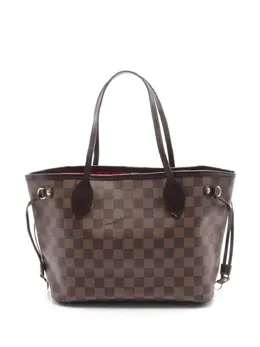 Louis Vuitton 2009 Neverfull PM tote bag 29044815
