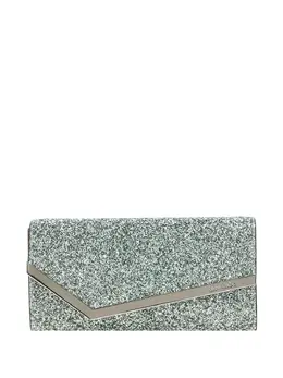 Jimmy Choo Emmie clutch bag 29042805