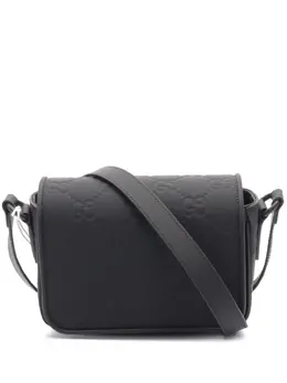 Gucci 2020s GG super mini bag 29044543
