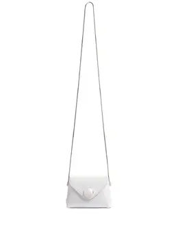 Khaite nano Bobbi crossbody bag 26957398